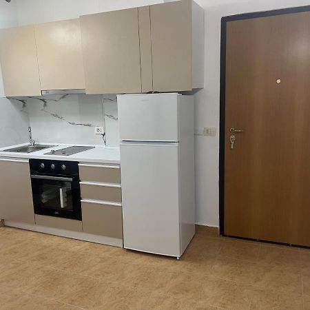 Ferienwohnung Sea View Durrës Exterior foto